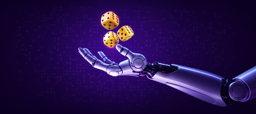 KI im Online-Casino: mehr Spielerschutz oder bessere Manipulation?